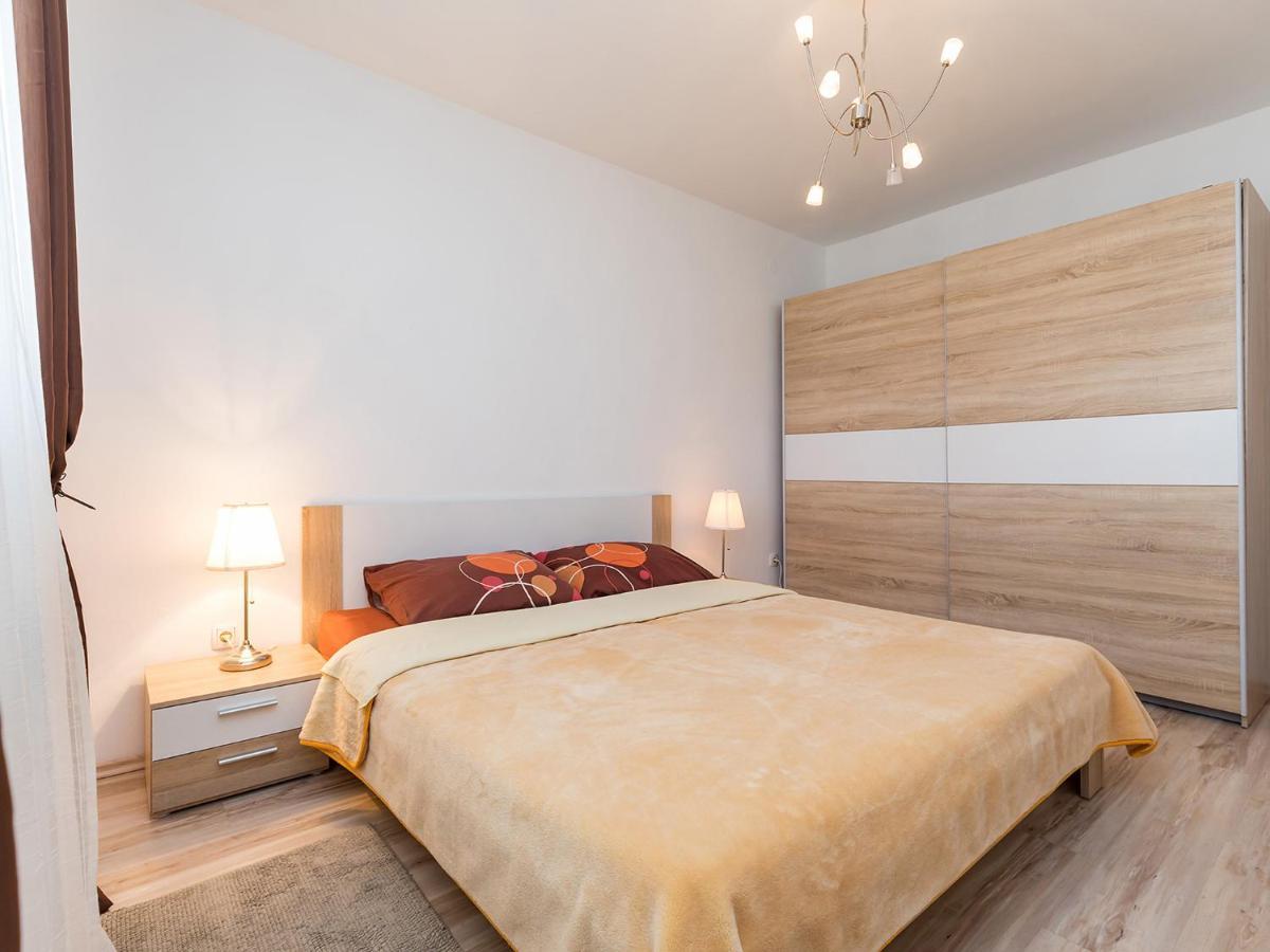 Apartamento Tasha Poreč